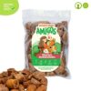 chorizos de carne deshidratados snacks premios naturales y saludables para perros y gatos