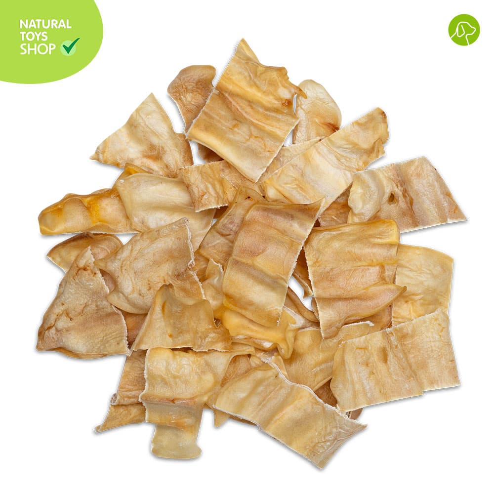 Snacks_hojuelas_res_deshidratadas_organico_amigos_naturales_perros_gatos_mascotas_regados Hojuelas de res deshidratadas para mascotas, snacks premios naturales, orgánicos y saludables para perros