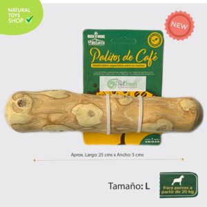 Palos_Cafe_Natural_Perros