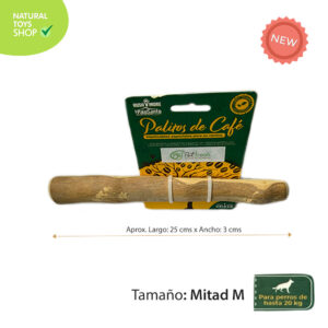 Palos_Cafe_Natural_Perros