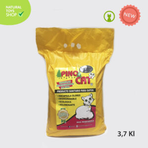 pinocat arena sanitaria para gatos