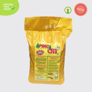 pinocat arena sanitaria para gatos