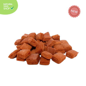 gomilletas de pollo leglace