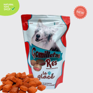 gomilletas de res leglace